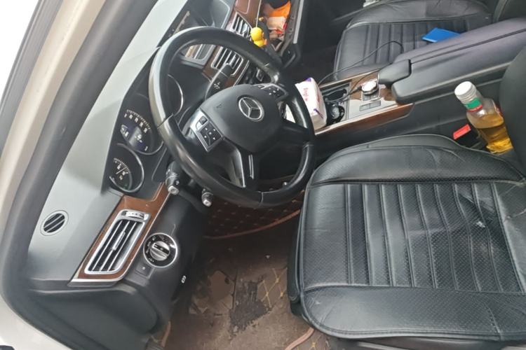 Used Mercedes-Benz E-Class 2015 E 200 L Left Front Seat