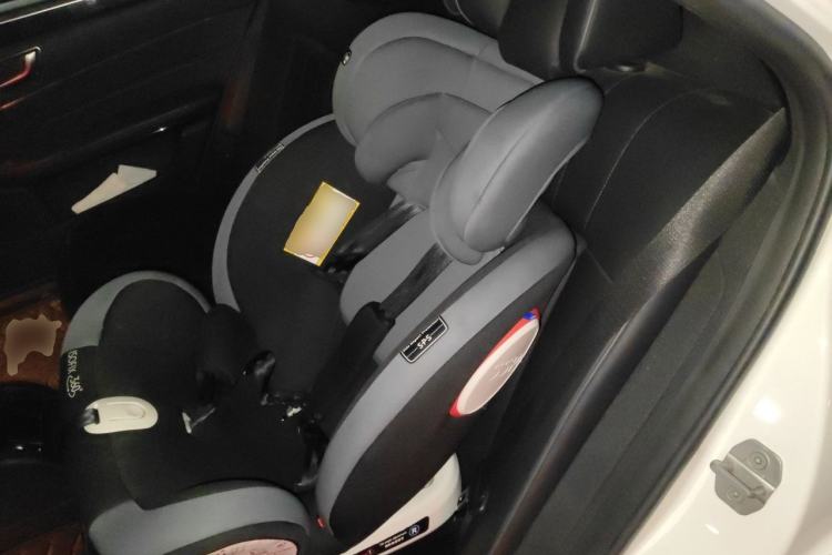 Used Mercedes-Benz E-Class 2015 Restyled E 260 L Sport Edition Left Rear Seat
