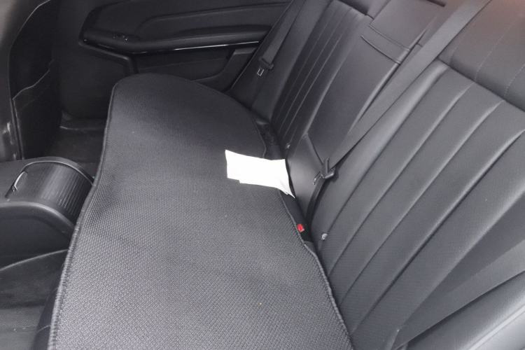 Used Mercedes-Benz E-Class 2015 Facelift E 200 L Sport Edition Left Rear Seat