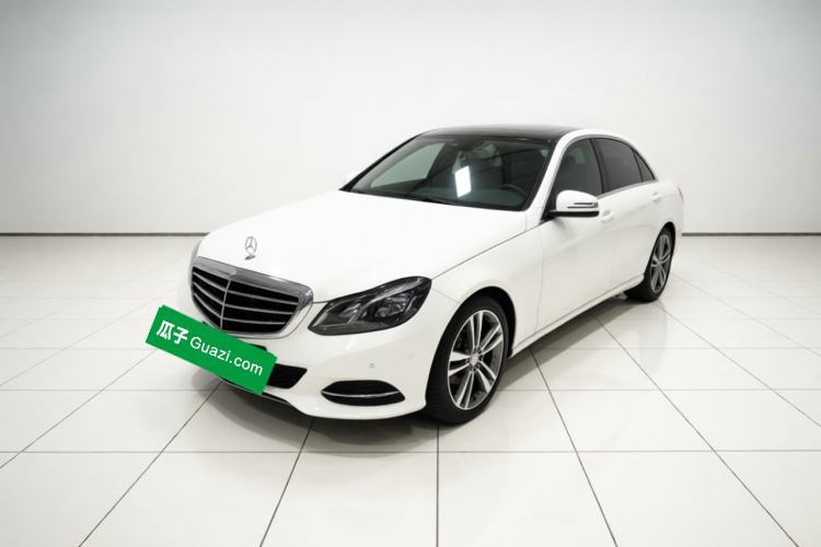 Gebrauchter Mercedes-Benz E-Class 2015 E 320 L 4MATIC Guazi used car, China used car export, Used car for sale, Used  cars, Cheapest cars for sale