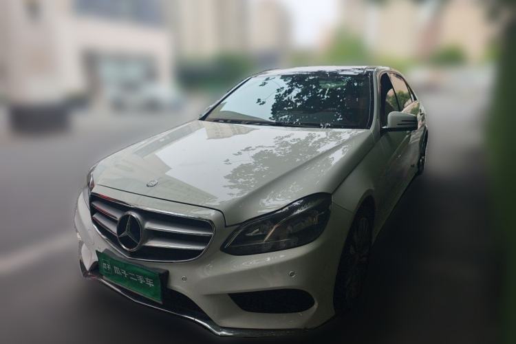 Used Mercedes-Benz E-Class 2015 Restyled E 260 L Sport Edition Guazi used car, China used car export, Used car for sale, Used  cars, Cheapest cars for sale