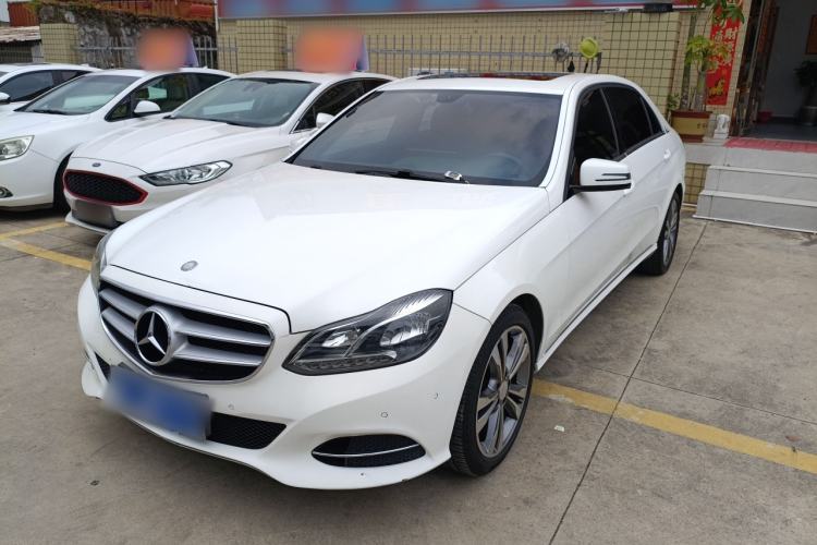 Ojetý Mercedes-Benz E-Class 2015 Revised E 180 L Sport Edition Guazi used car, China used car export, Used car for sale, Used  cars, Cheapest cars for sale