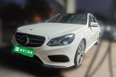 Used Mercedes-Benz E-Class 2015 Restyled E 260 L Sport Edition
