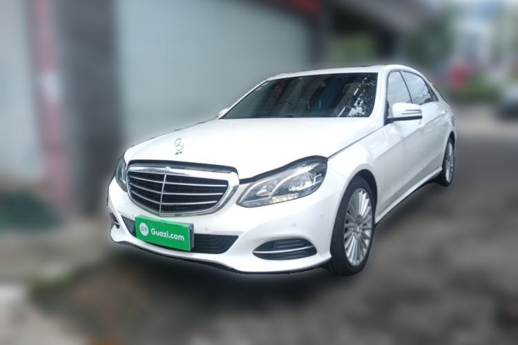 Used Mercedes-Benz E-Class 2015 E 200 L Guazi used car, China used car export, Used car for sale, Used cars, Cheapest cars for sale