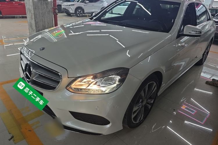 Used Mercedes-Benz E-Class 2015 Facelift E 200 L Sport Edition Guazi used car, China used car export, Used car for sale, Used  cars, Cheapest cars for sale