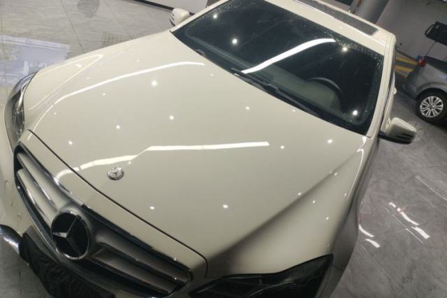 Used Mercedes-Benz E-Class 2015 Facelift E 200 L Sport Edition