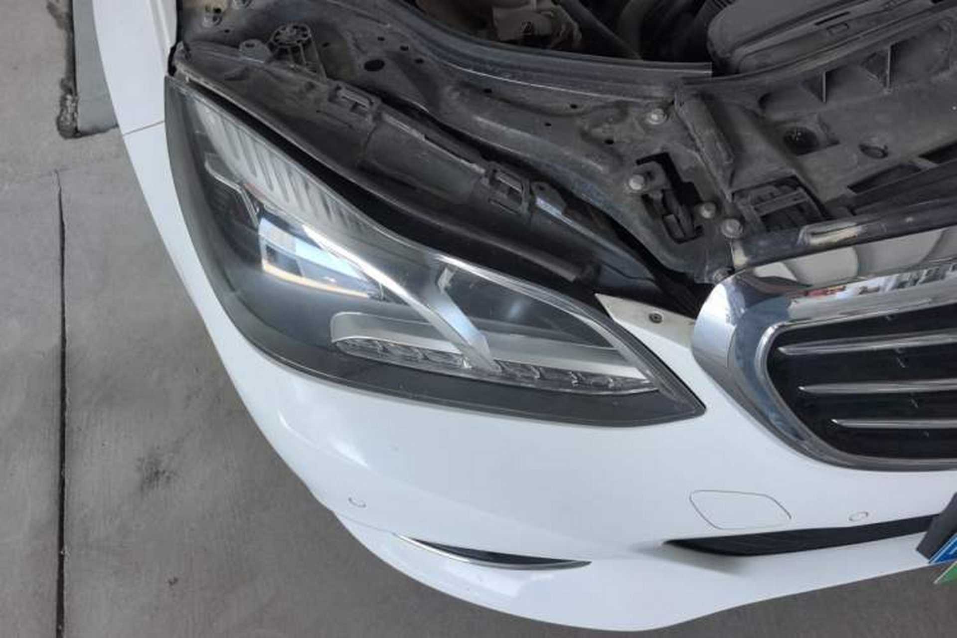 Used Mercedes-Benz E-Class 2015 Facelift E 200 L Right Front Headlight