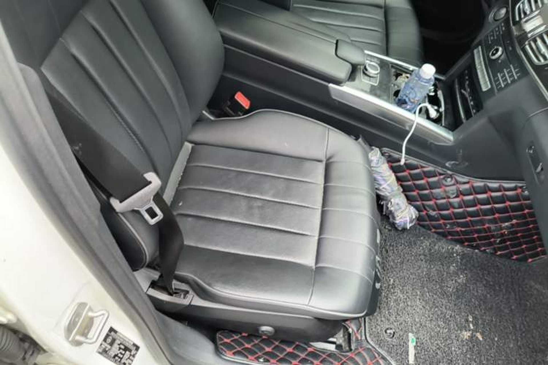 Used Mercedes-Benz E-Class 2015 Restyled E 260 L Sport Edition Right Front Seat