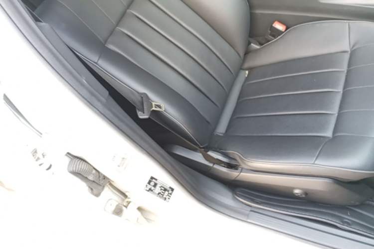 Used Mercedes-Benz E-Class 2015 Restyled E 260 L Sport Edition Right Front Seat