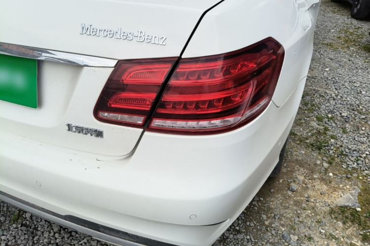 Used Mercedes-Benz E-Class 2015 Restyled E 260 L Sport Edition Right Rear Taillight
