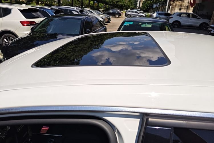 Used Mercedes-Benz E-Class 2015 Revised E 180 L Sport Edition Roof