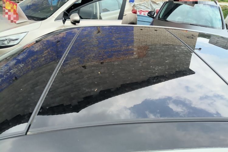 Used Mercedes-Benz E-Class 2015 Restyled E 260 L Sport Edition Roof
