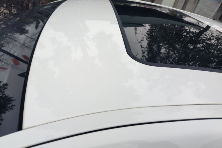 Used Mercedes-Benz E-Class 2015 Facelift E 200 L Sport Edition Roof