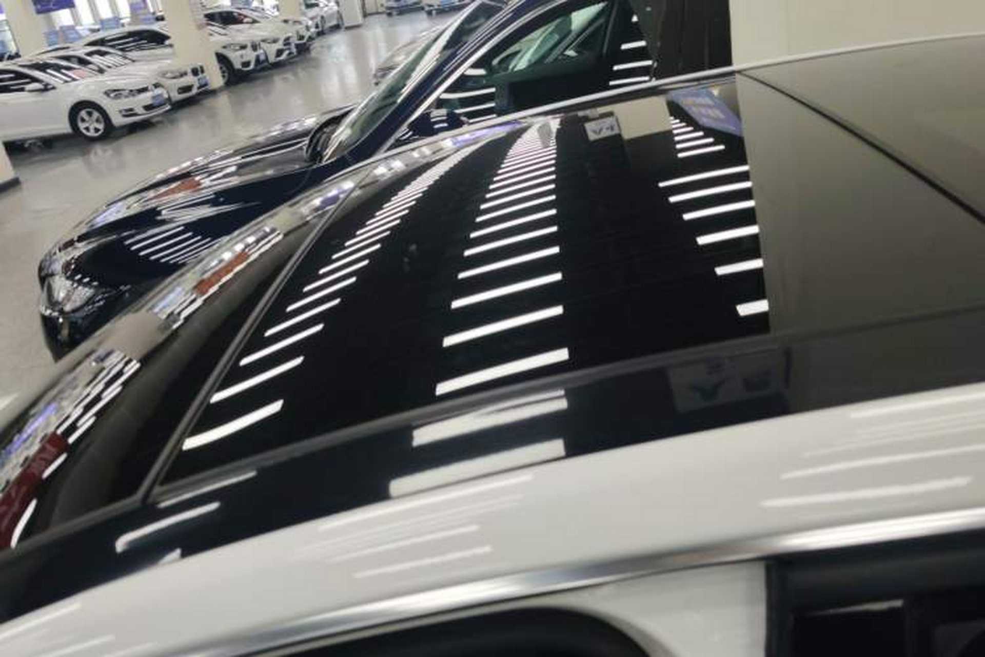 Used Mercedes-Benz E-Class 2015 Facelift E 200 L Sport Edition Roof