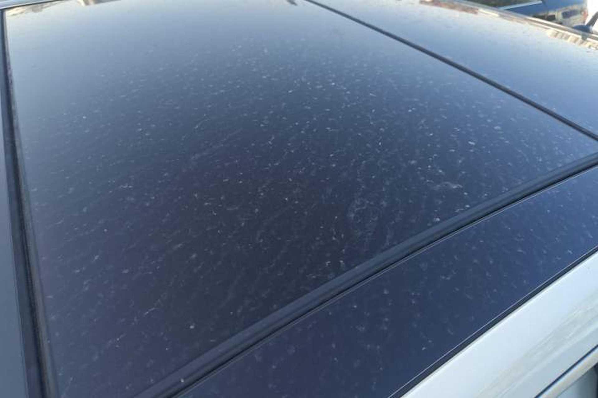 Used Mercedes-Benz E-Class 2015 E 260 L Roof