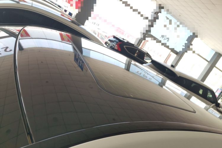 Used Mercedes-Benz E-Class 2015 Revised E 180 L Sport Edition Roof