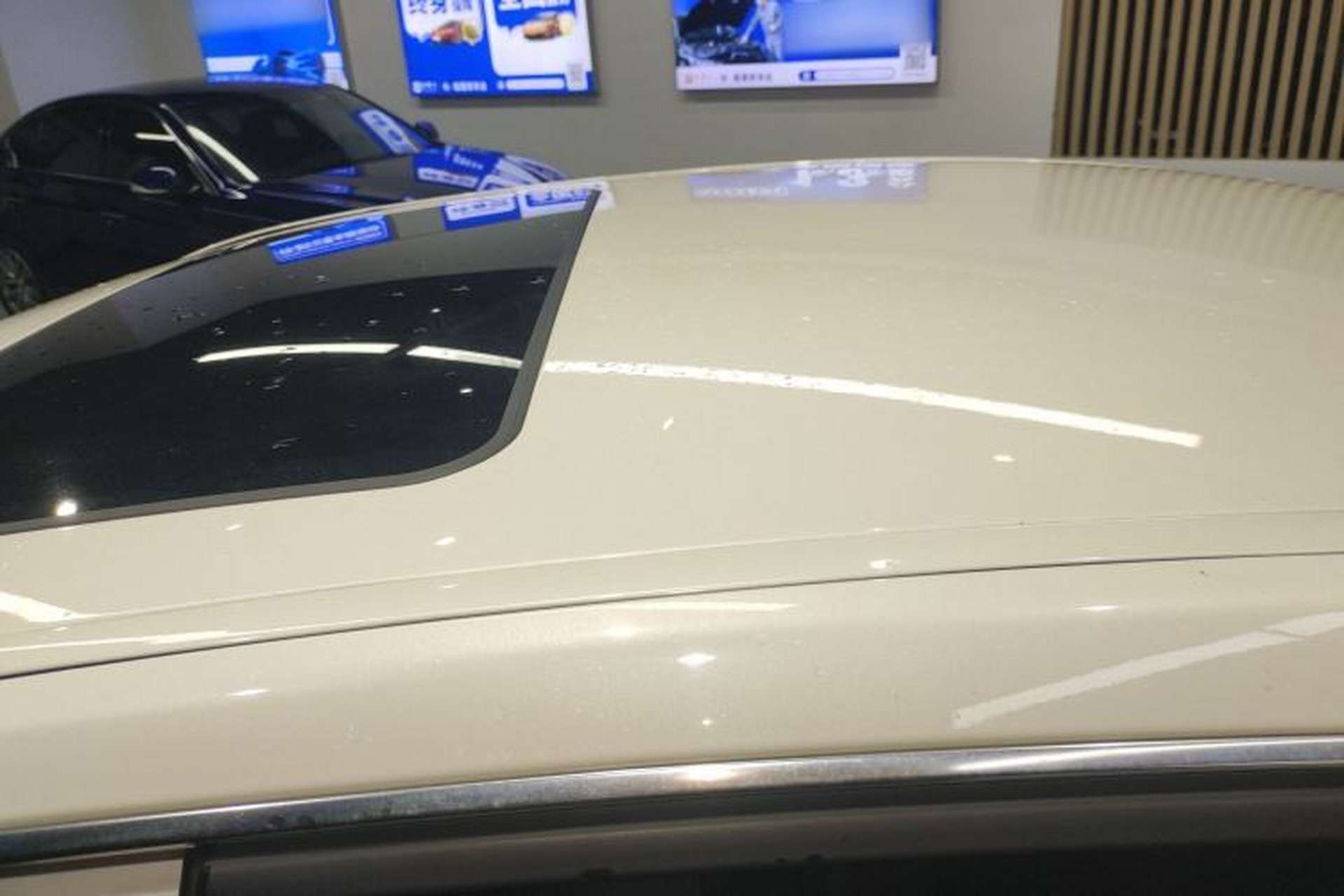 Used Mercedes-Benz E-Class 2015 Facelift E 200 L Sport Edition Roof