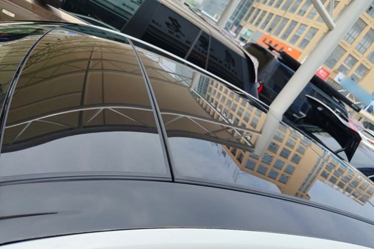 Used Mercedes-Benz E-Class 2015 Restyled E 260 L Sport Edition Roof
