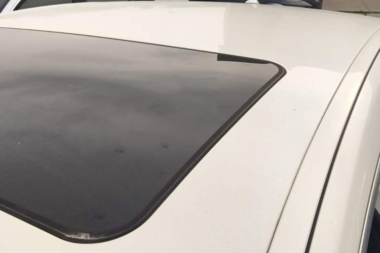 Used Mercedes-Benz E-Class 2015 Restyled E 260 L Sport Edition Roof