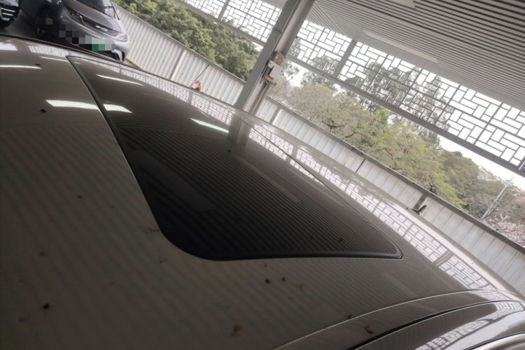 Used Mercedes-Benz E-Class 2015 E 260 L Sport Edition Roof