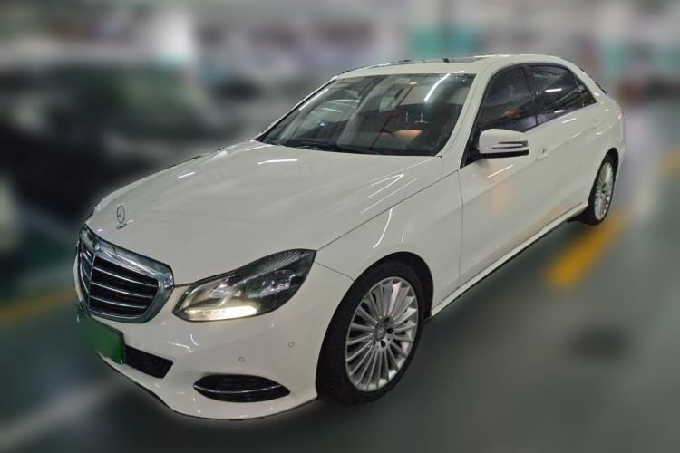 Used Mercedes-Benz E-Class 2015 E 200 L Guazi used car, China used car export, Used car for sale, Used  cars, Cheapest cars for sale