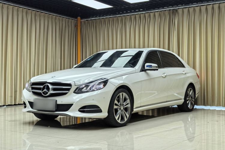 Ojetý Mercedes-Benz E-Class 2015 Revised E 180 L Sport Edition Guazi used car, China used car export, Used car for sale, Used  cars, Cheapest cars for sale