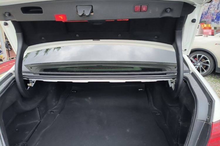 Used Mercedes-Benz E-Class 2015 Restyled E 260 L Sport Edition Trunk