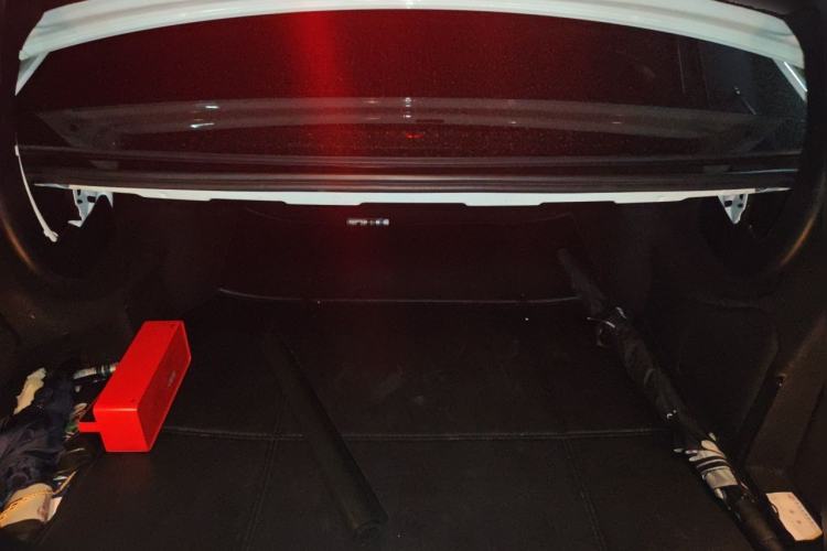 Used Mercedes-Benz E-Class 2015 Restyled E 260 L Sport Edition Trunk