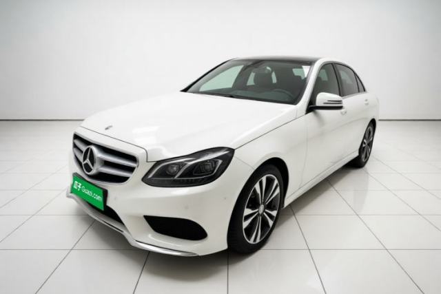 Used Mercedes-Benz E-Class 2015 Facelift E 200 L Sport Edition