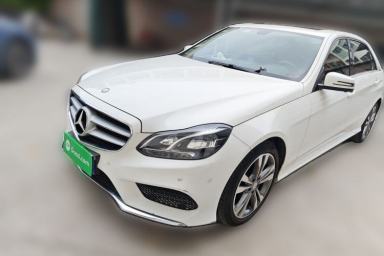 Used Mercedes-Benz E-Class 2015 Restyled E 260 L Sport Edition