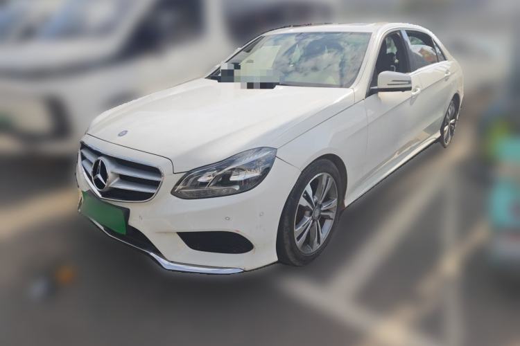 Used Mercedes-Benz E-Class 2015 Restyled E 260 L Sport Edition Guazi used car, China used car export, Used car for sale, Used  cars, Cheapest cars for sale