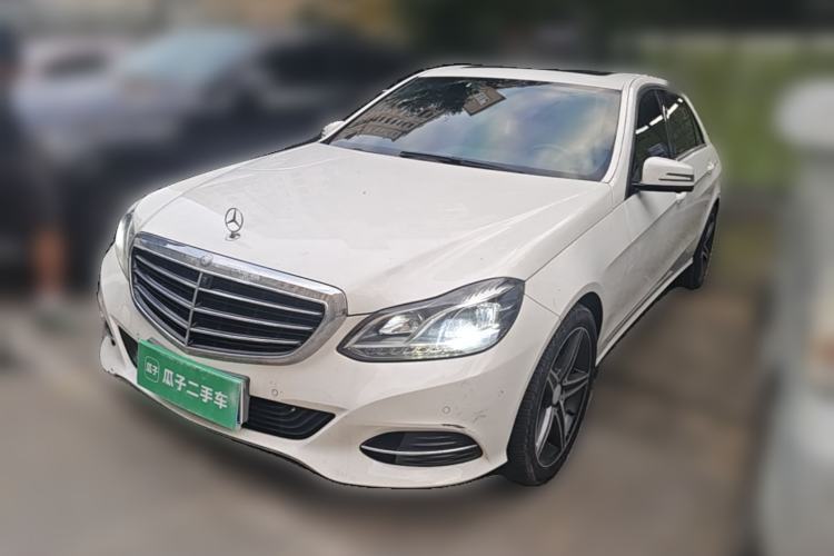Used Mercedes-Benz E-Class 2015 E 200 L Guazi used car, China used car export, Used car for sale, Used cars, Cheapest cars for sale