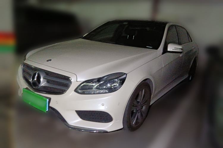 Used Mercedes-Benz E-Class 2015 E 200 L Sport Edition Guazi used car, China used car export, Used car for sale, Used cars, Cheapest cars for sale