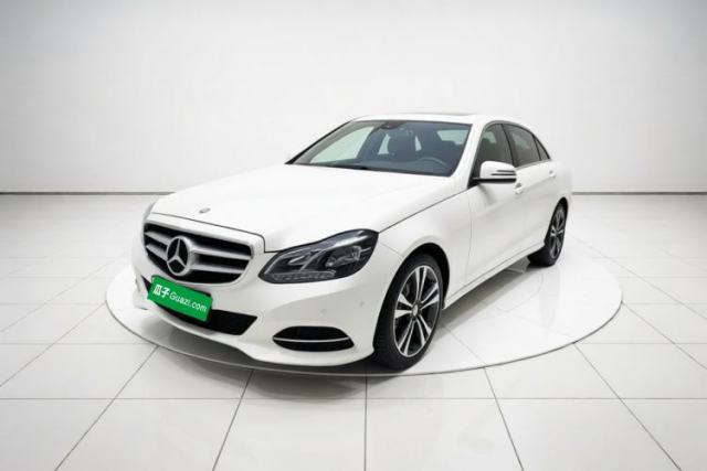 Used Mercedes-Benz E-Class 2015 Revised E 180 L Sport Edition