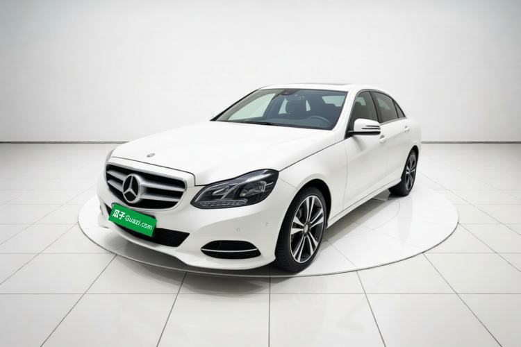 Ojetý Mercedes-Benz E-Class 2015 Revised E 180 L Sport Edition Guazi used car, China used car export, Used car for sale, Used  cars, Cheapest cars for sale