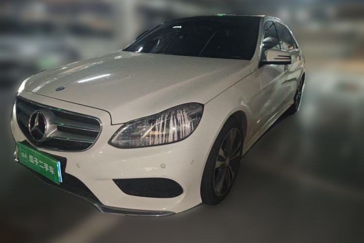 Mercedes-Benz E-Class 2015 Restyled E 260 L Sport Edition usata Guazi used car, China used car export, Used car for sale, Used cars, Cheapest cars for sale