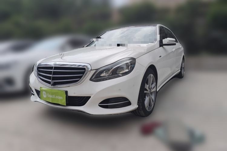 Gebrauchter Mercedes-Benz E-Class 2015 E 320 L 4MATIC Guazi used car, China used car export, Used car for sale, Used  cars, Cheapest cars for sale