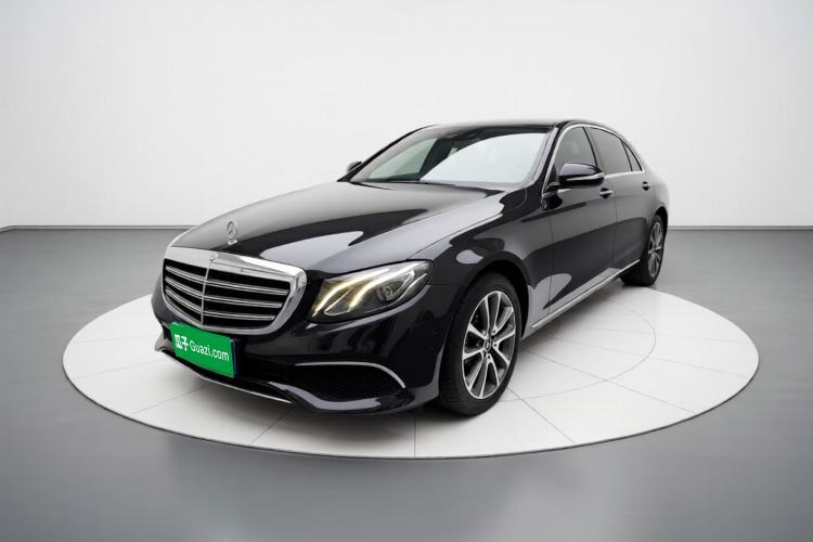 Used Mercedes-Benz E-Class 2016 E 200 L Guazi used car, China used car export, Used car for sale, Used cars, Cheapest cars for sale
