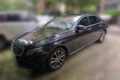 Used Mercedes-Benz E-Class 2016 E 200 L