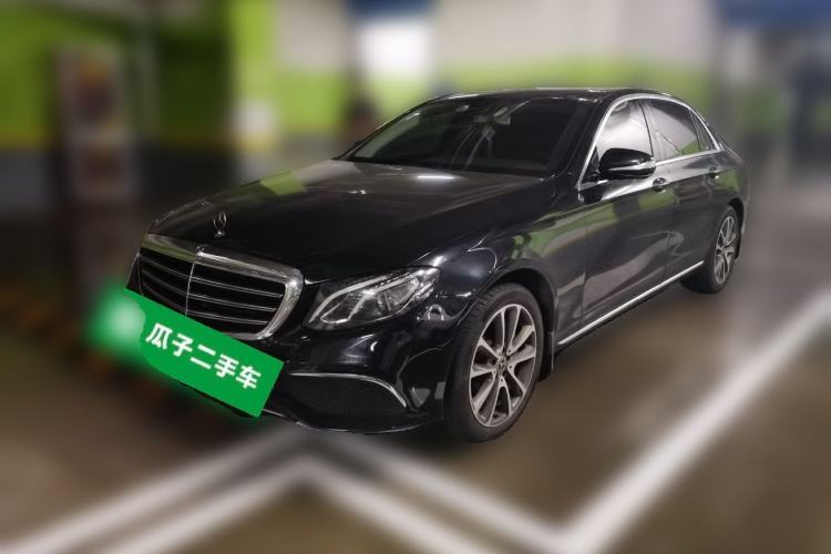 Used Mercedes-Benz E-Class 2016 E 300 L Stylish Model Guazi used car, China used car export, Used car for sale, Used  cars, Cheapest cars for sale