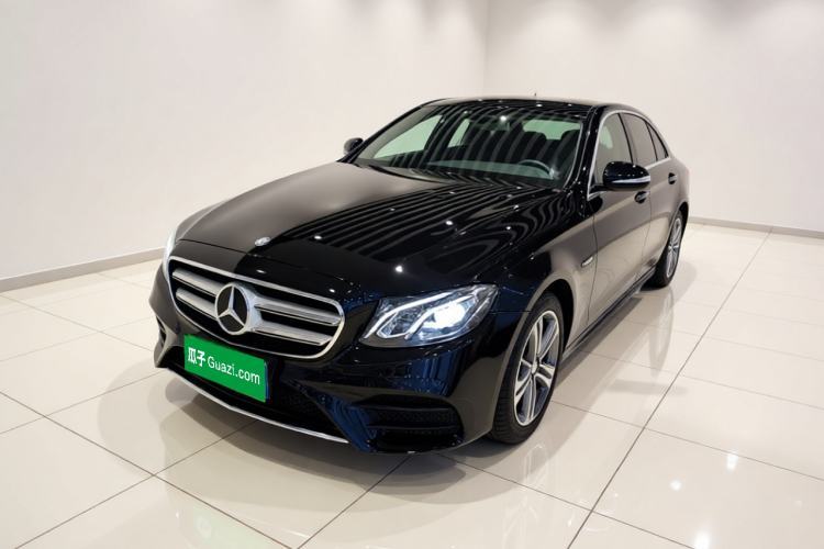 Mercedes-Benz E-Class 2016 E 200 L Sport Edition usata Guazi used car, China used car export, Used car for sale, Used  cars, Cheapest cars for sale