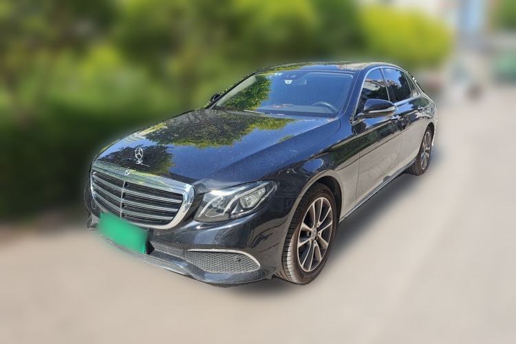 Used Mercedes-Benz E-Class 2016 E 200 L Guazi used car, China used car export, Used car for sale, Used cars, Cheapest cars for sale
