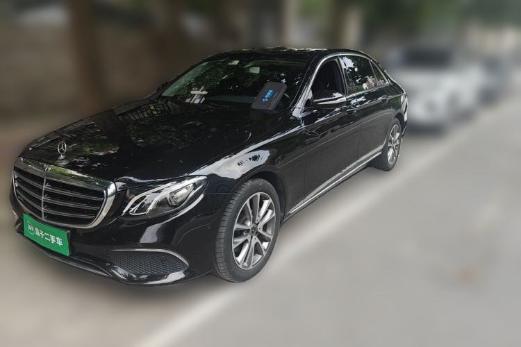 Used Mercedes-Benz E-Class 2016 E 200 L Guazi used car, China used car export, Used car for sale, Used cars, Cheapest cars for sale