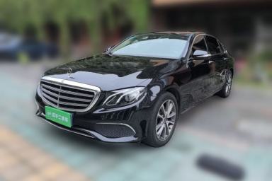 Used Mercedes-Benz E-Class 2016 E 200 L