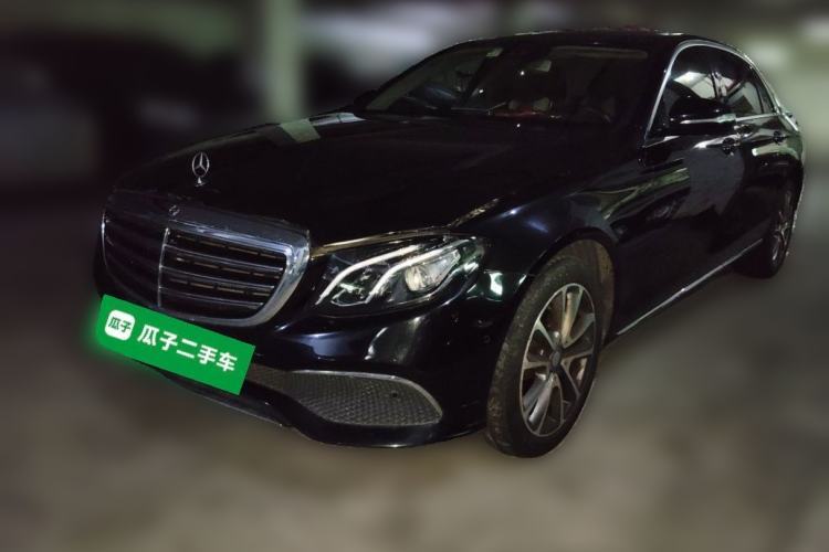 Used Mercedes-Benz E-Class 2016 E 200 L Guazi used car, China used car export, Used car for sale, Used cars, Cheapest cars for sale