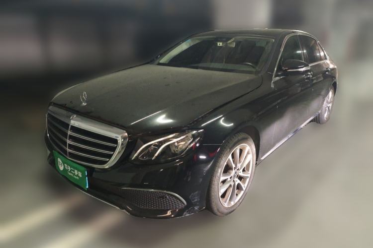 Used Mercedes-Benz E-Class 2016 E 200 L Guazi used car, China used car export, Used car for sale, Used cars, Cheapest cars for sale