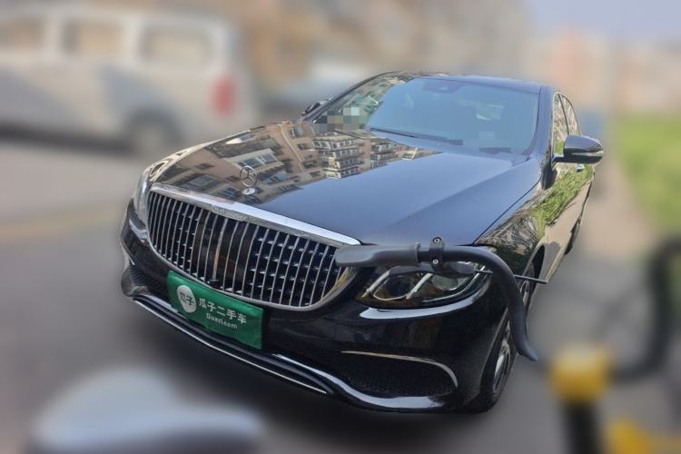Used Mercedes-Benz E-Class 2016 E 200 L Sport Edition Guazi used car, China used car export, Used car for sale, Used  cars, Cheapest cars for sale