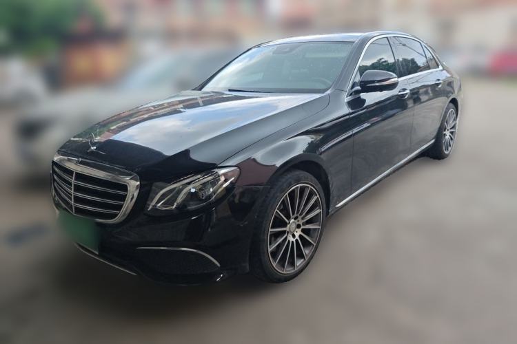 Used Mercedes-Benz E-Class 2016 E 300 L Luxury Model Guazi used car, China used car export, Used car for sale, Used  cars, Cheapest cars for sale