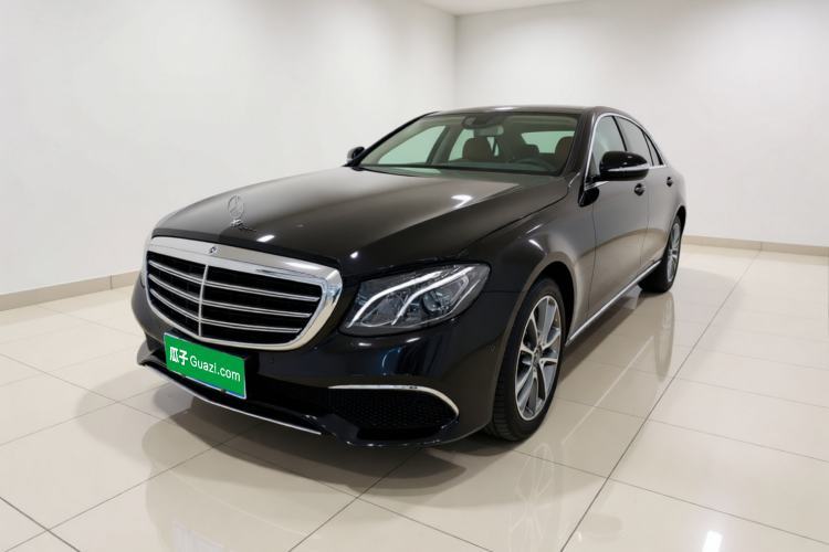 Used Mercedes-Benz E-Class 2016 E 300 L Stylish Model Guazi used car, China used car export, Used car for sale, Used cars, Cheapest cars for sale
