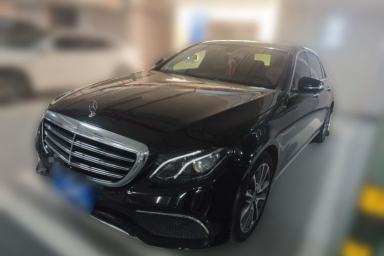 Used Mercedes-Benz E-Class 2016 E 200 L
